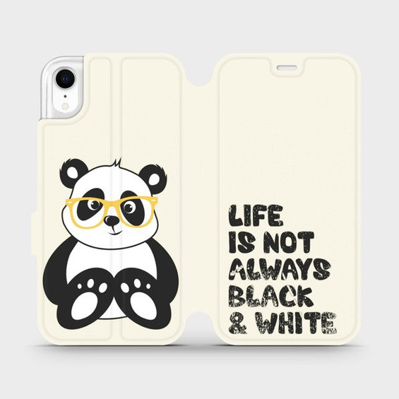 Etui do Apple iPhone XR - wzór M041S