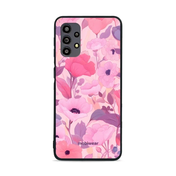 Etui Glossy Case do Samsung Galaxy A32 5G - wzór GP74G