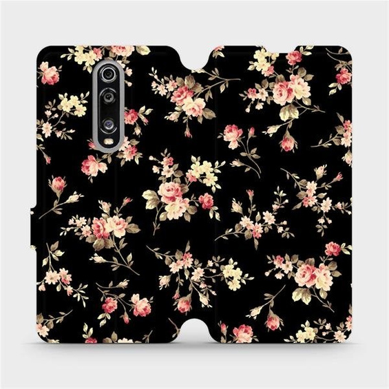 Etui do Xiaomi Mi 9T - wzór VD02S