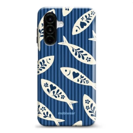 Etui Elite Pro do Samsung Galaxy A26 5G - wzór EP89E