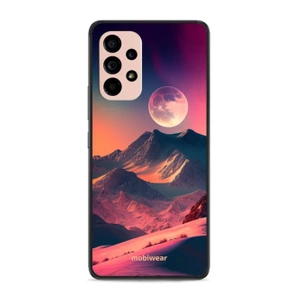 Etui Glossy Case do Samsung Galaxy A53 5G - wzór G008G