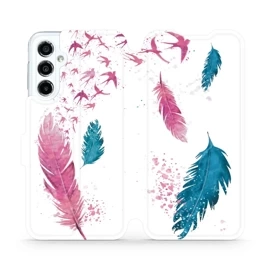 Etui do Samsung Galaxy M34 5G - wzór MR08S