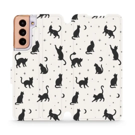Etui do Samsung Galaxy S21 - wzór V162S