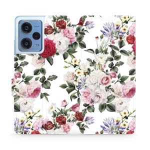 Etui do Xiaomi Redmi Note 12 Pro 5G - wzór MD01S