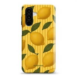 Etui Elite Pro do Samsung Galaxy A26 5G - wzór EP81E