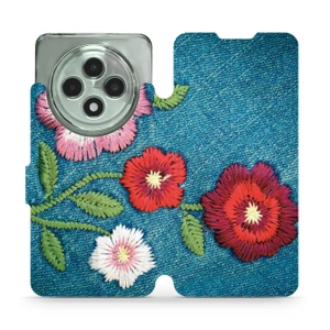 Etui do OPPO Reno12 FS 5G - wzór MD05P