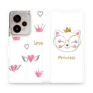 Etui do Realme 15 Pro 5G - wzór MH03S