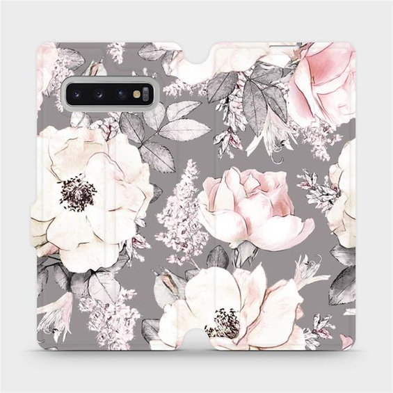 Etui do Samsung Galaxy S10 Plus - wzór MX06S