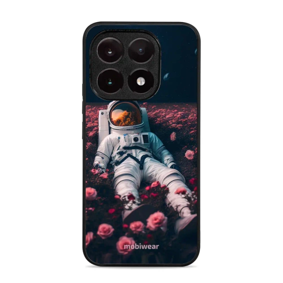 Etui Glossy Case do Xiaomi 15T - wzór G002G