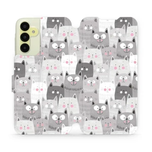 Etui do Samsung Galaxy A15 5G - wzór M099P