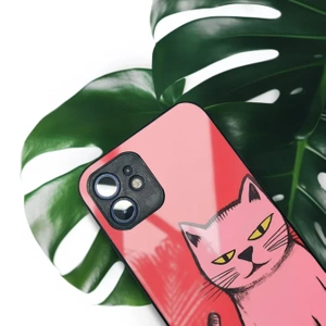 Etui Glossy Case do Xiaomi Redmi Note 8 Pro - wzór G054G