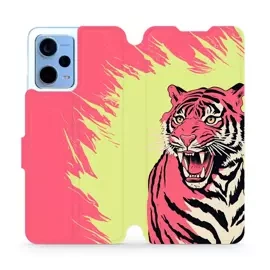 Etui do Xiaomi Redmi Note 12 5G - wzór VP51S