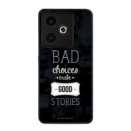 Etui Glossy Case do Realme GT 7 - wzór G071G
