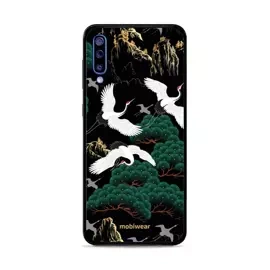 Etui Glossy Case do Samsung Galaxy A30s - wzór G042G