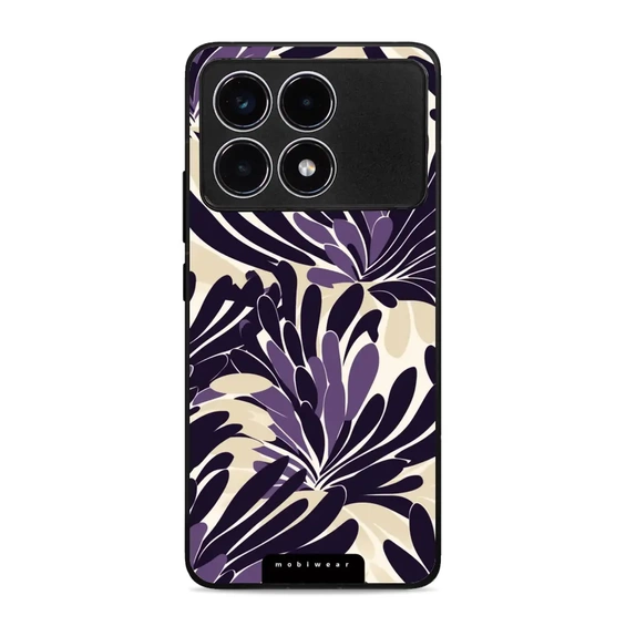 Etui Glossy Case do Xiaomi POCO F6 Pro - wzór GA47G