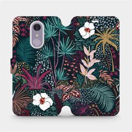 Etui do LG Q7 - wzór VP13S