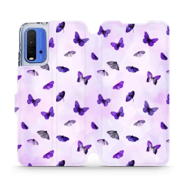 Etui do Xiaomi Redmi 9T - wzór VP76S