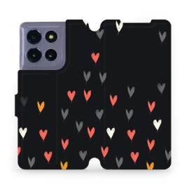 Etui do Motorola Moto G86 5G - wzór VP79P