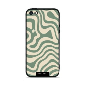 Etui Glossy Case do Apple iPhone 5s - wzór GA57G