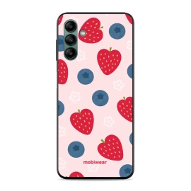 Etui Glossy Case do Samsung Galaxy S25 Edge - wzór GP84G