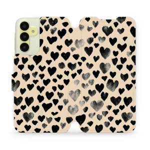 Etui do Samsung Galaxy M15 5G - wzór VA51S