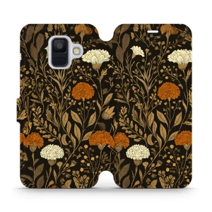 Etui do Samsung Galaxy A6 2018 - wzór V174S