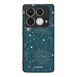 Etui Glossy Case do Infinix Note 40 Pro - wzór G047G