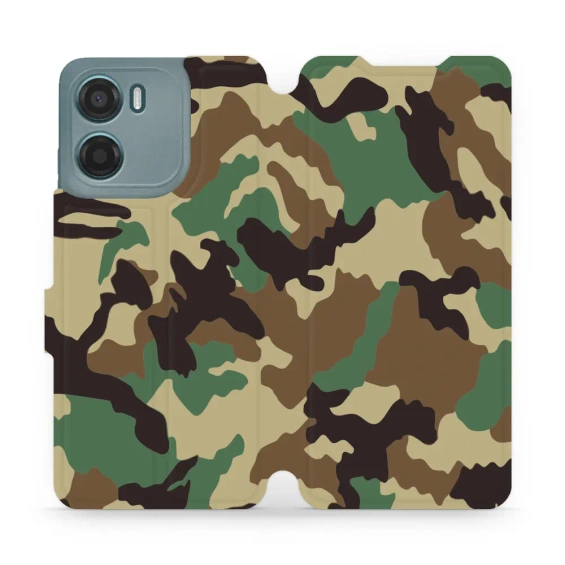 Etui do Motorola Moto E15 - wzór V111P