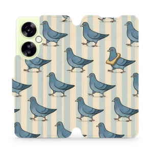 Etui do OnePlus Nord CE 3 Lite 5G - wzór VP91S