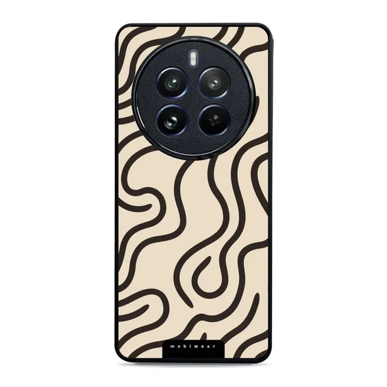 Etui Glossy Case do Realme 12 Pro Plus 5G - wzór GA60G