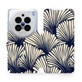 Etui do Vivo X200 Pro 5G - wzór VA41S