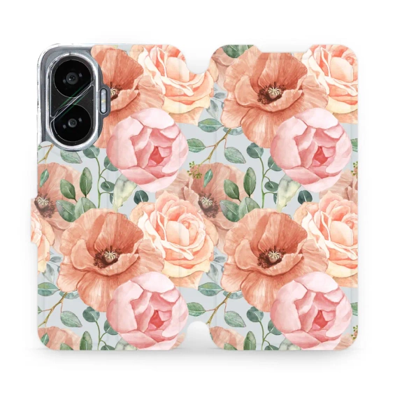 Etui do Xiaomi POCO F7 - wzór MP02S