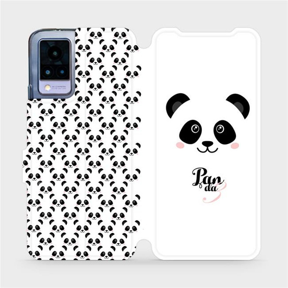 Etui do Vivo V21 5G - wzór M030P