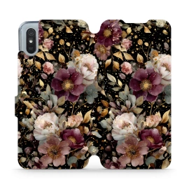 Etui do Xiaomi Redmi 9A - wzór V169S