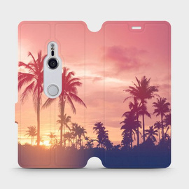 Etui do Sony Xperia XZ3 - wzór M134P