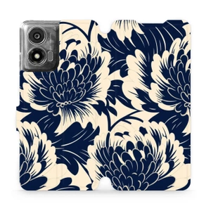 Etui do Motorola Moto E14 - wzór VA40S