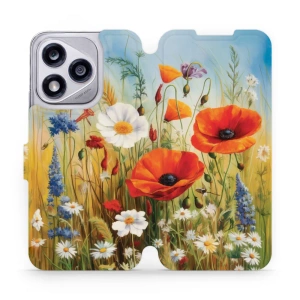 Etui do Huawei Honor 400 Lite - wzór VP43S