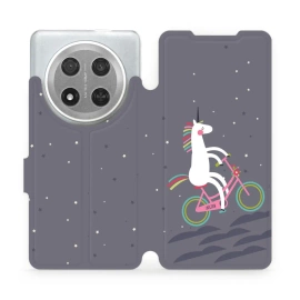 Etui do Huawei Honor Magic7 Lite 5G - wzór V024P