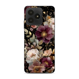 Etui Glossy Case do Realme Note 50 - wzór G169G