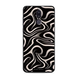 Etui Glossy Case do Huawei Mate 10 Lite - wzór GA63G