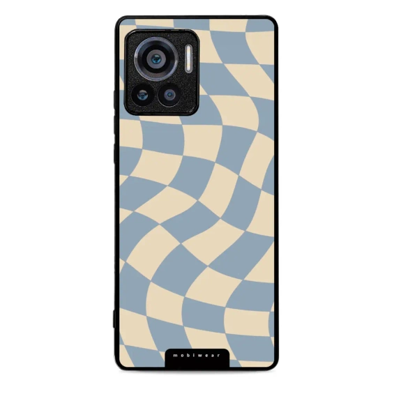Etui Glossy Case do Motorola Edge 30 Ultra - wzór GA59G