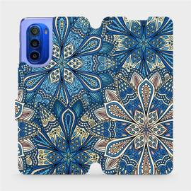 Etui do Motorola Moto G51 5G - wzór V108P