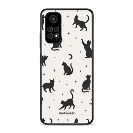 Etui Glossy Case do Xiaomi Redmi Note 11S - wzór G162G
