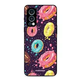 Etui Glossy Case do OnePlus Nord 2 5G - wzór G046G