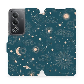 Etui do OPPO A80 5G - wzór VP14S
