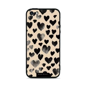 Etui Glossy Case do Apple iPhone 5s - wzór GA51G