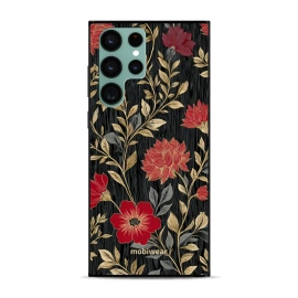 Etui Glossy Case do Samsung Galaxy S22 Ultra - wzór G172G
