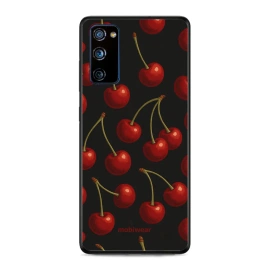 Etui Glossy Case do Samsung Galaxy S20 FE - wzór GP83G