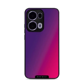 Etui Glossy Case do OPPO Reno 13 Pro - wzór G067G