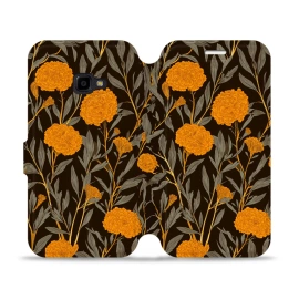 Etui do Samsung Galaxy Xcover 4 - wzór V175S